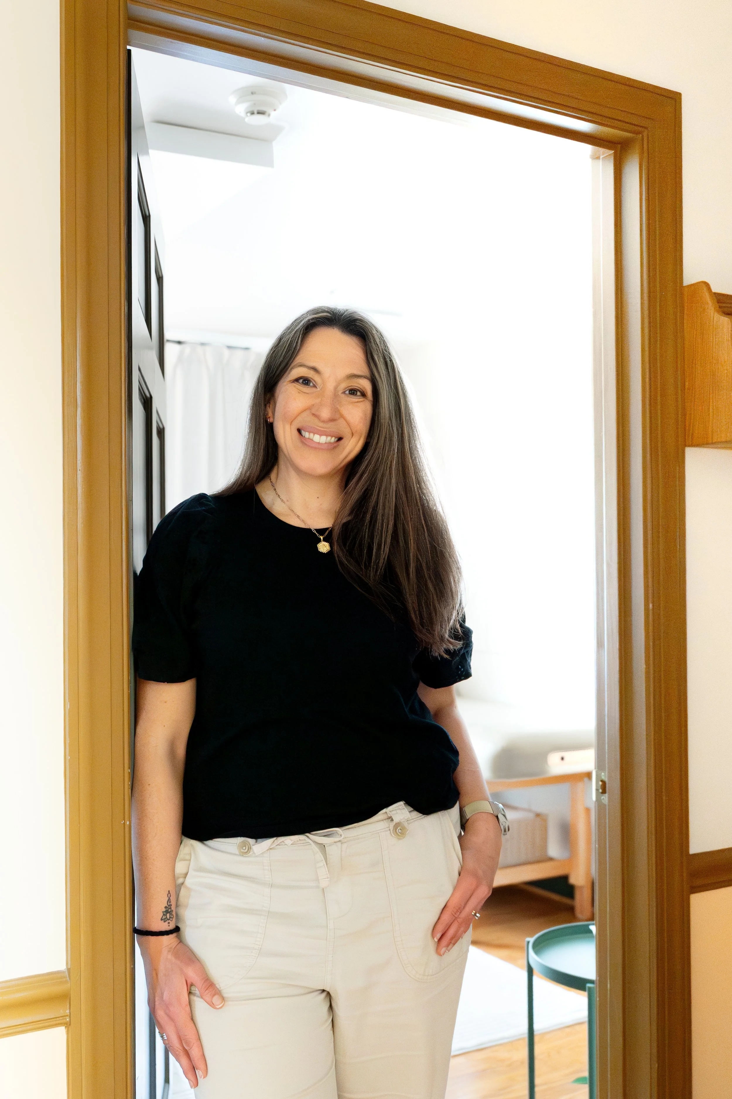 DeepWave Office Manager | Andrea Cavallio
