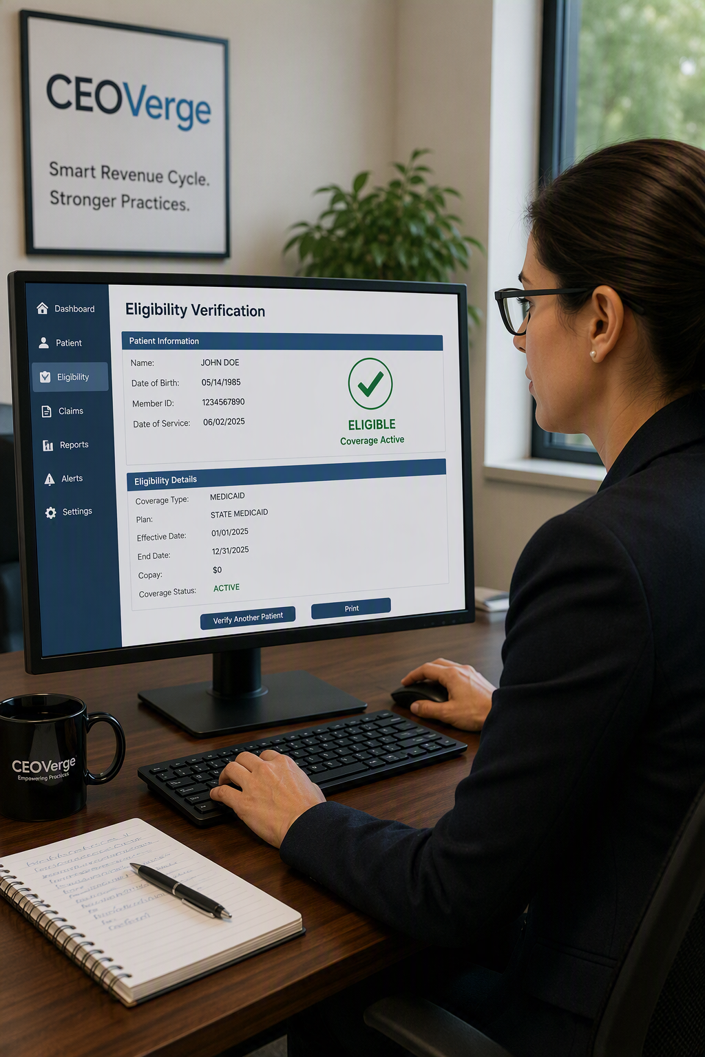 Medicaid Changes Effective October 1, 2026: What Every Medical Practice Needs to Do Now!