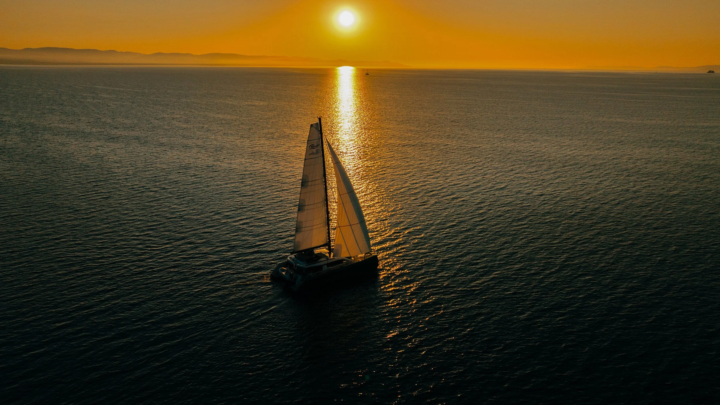 Yachts & water