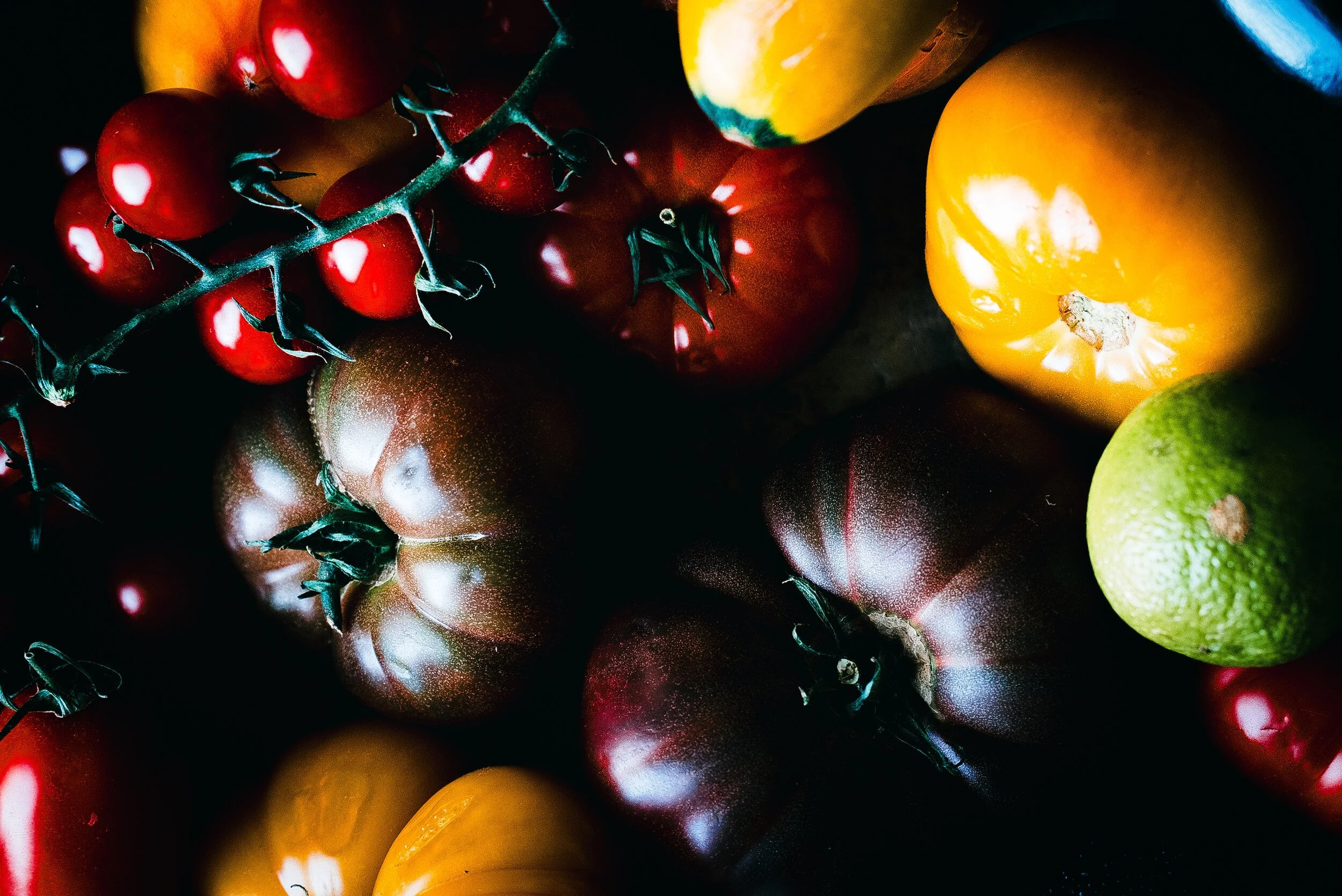 Food detail