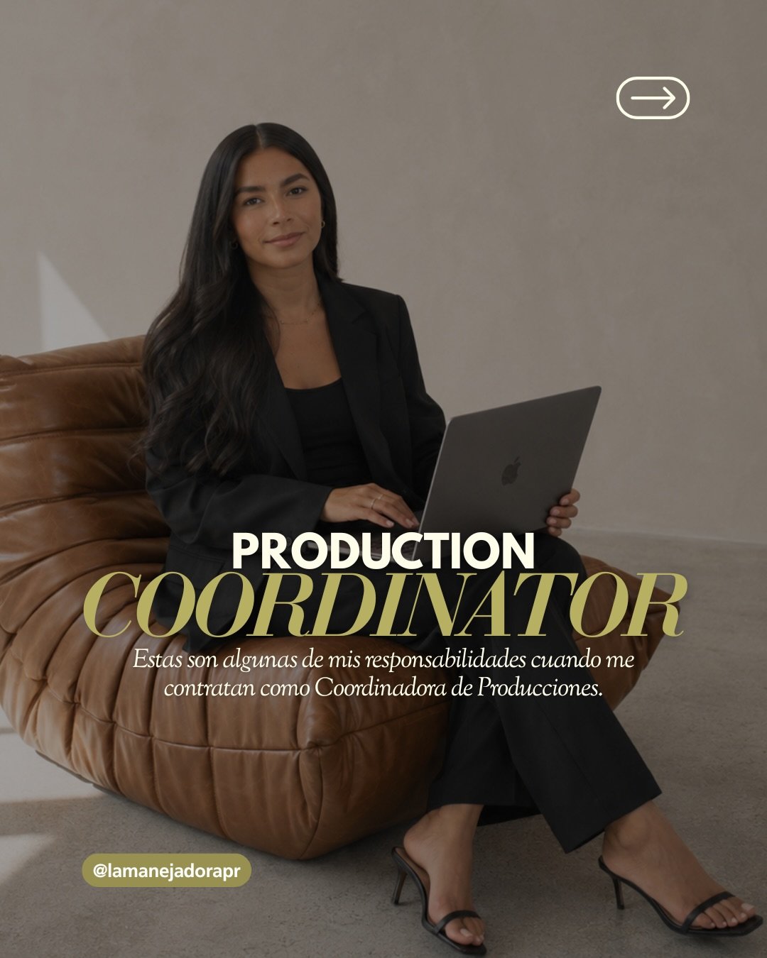 Cuando las personas piensan en una producci&oacute;n, casi siempre imaginan c&aacute;maras, luces y micr&oacute;fonos.

Pero antes de que la primera c&aacute;mara empiece a grabar, ya hubo semanas de planificaci&oacute;n, coordinaci&oacute;n y log&ia