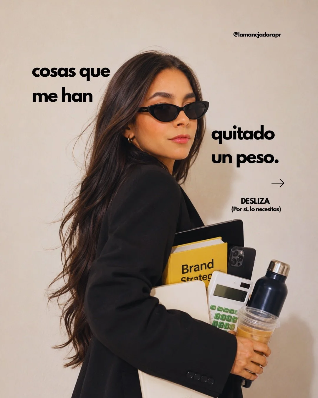 Antes pensaba que si dejaba de crear, estaba perdiendo el tiempo.

Ahora entend&iacute; que descansar tambi&eacute;n es parte del proceso.

Porque la creatividad no desaparece.
Solo necesita espacio para volver.

Guard&eacute; estos recordatorios par