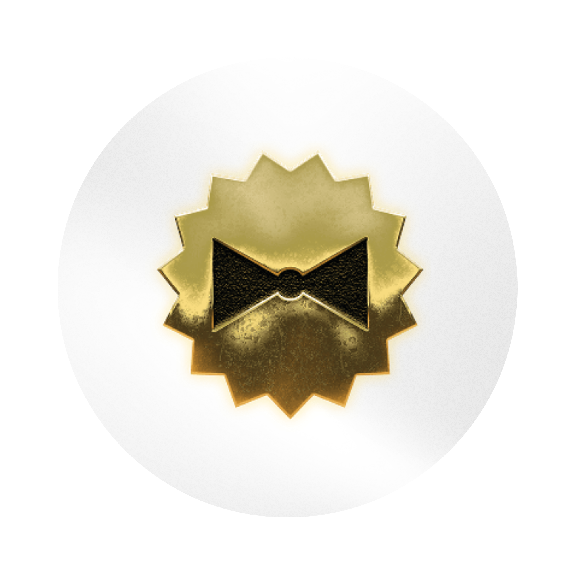 Logo de Lazos de Oro
