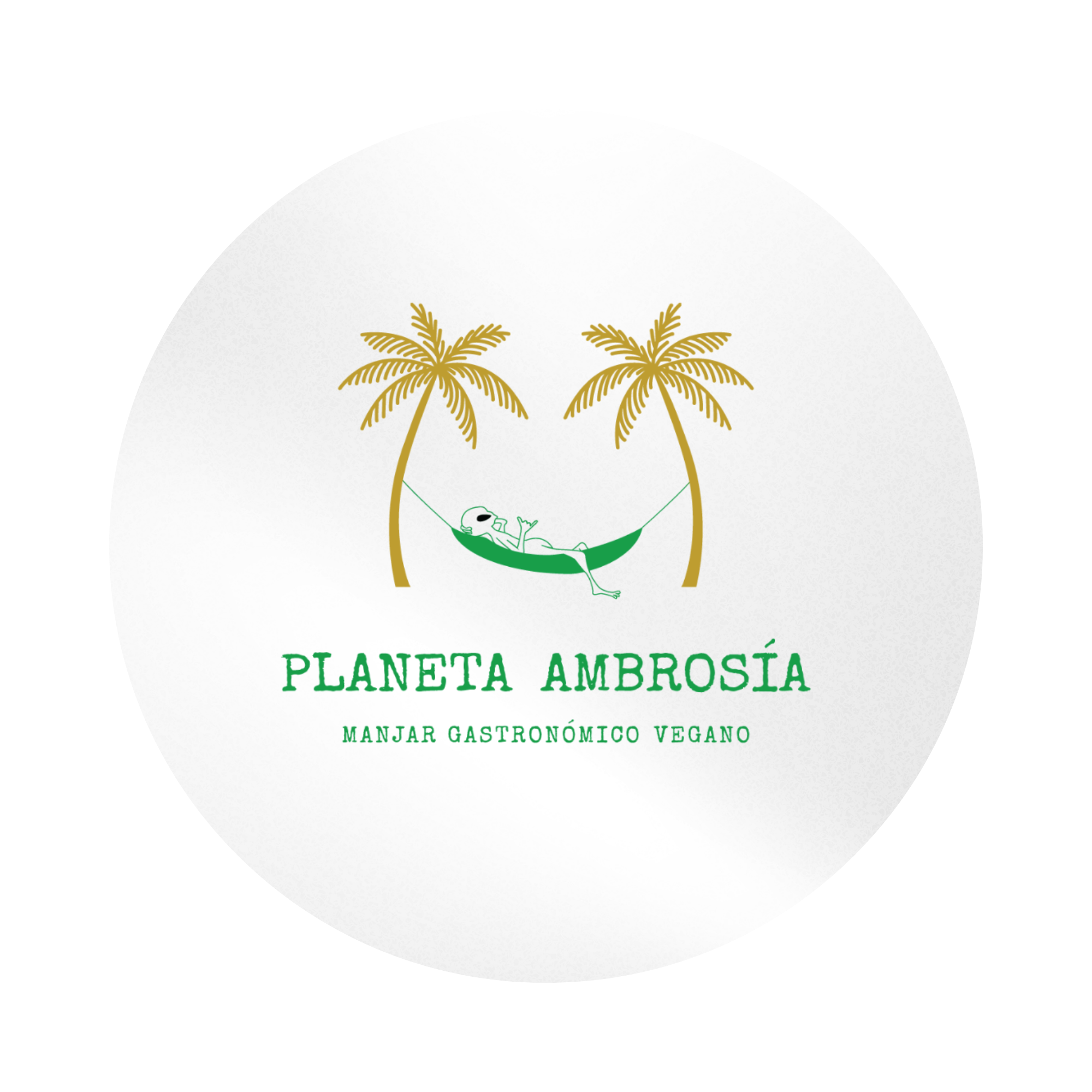 Logo de Planeta Ambrosía