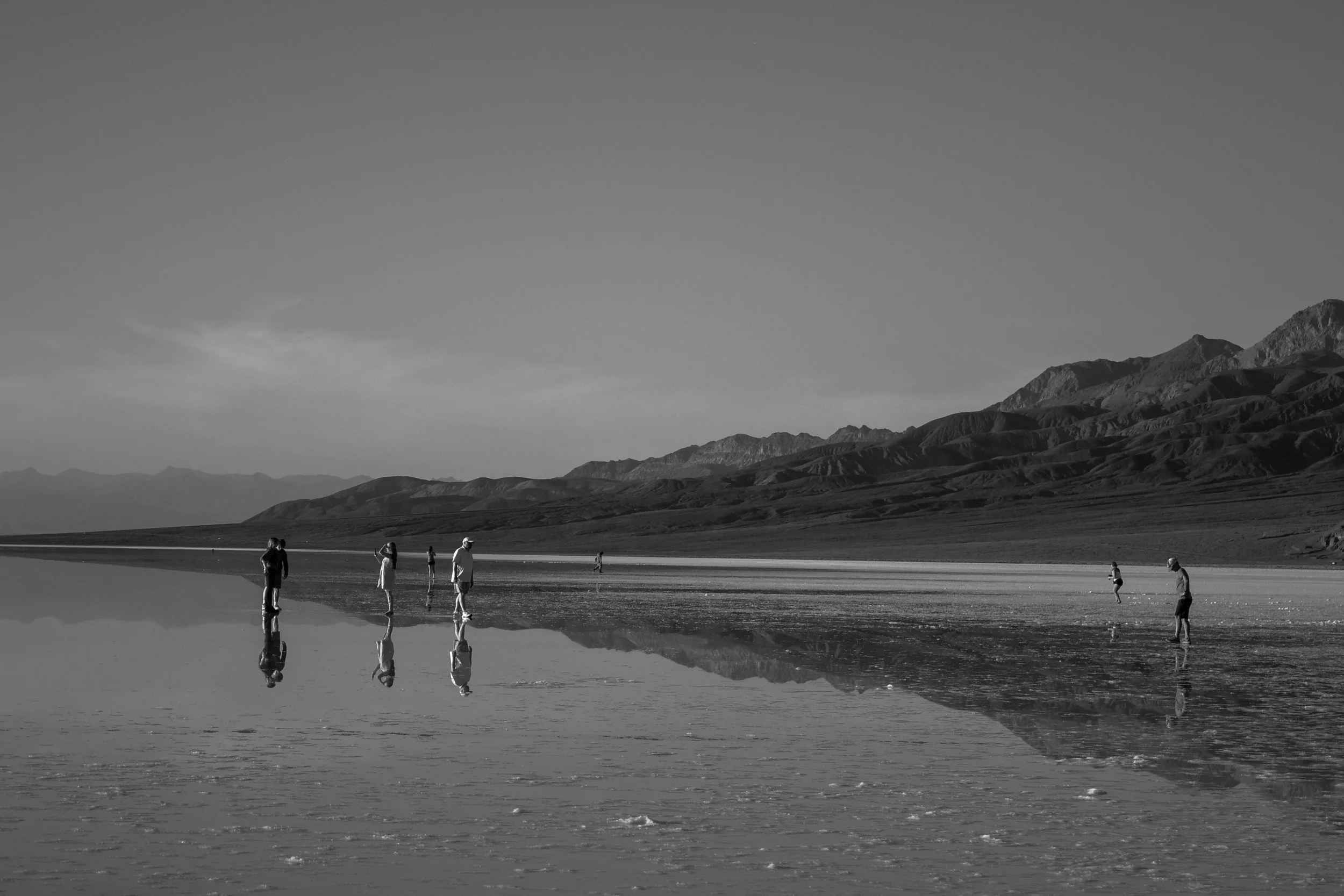 Death Valley, CA