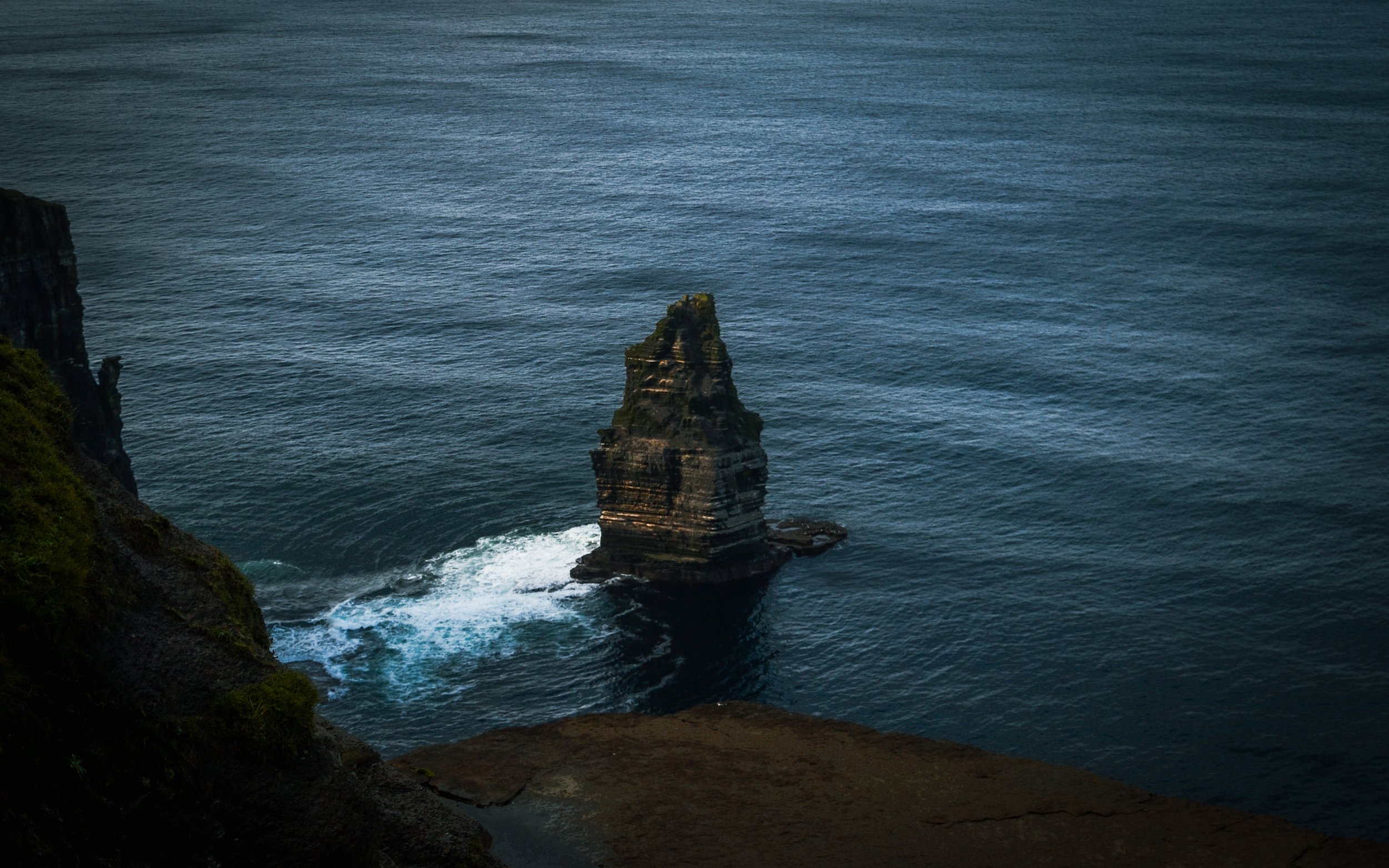 Ireland