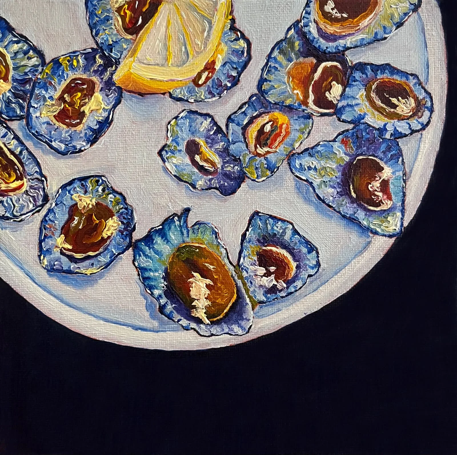 Oysterplatter

(20 x 20 cm)