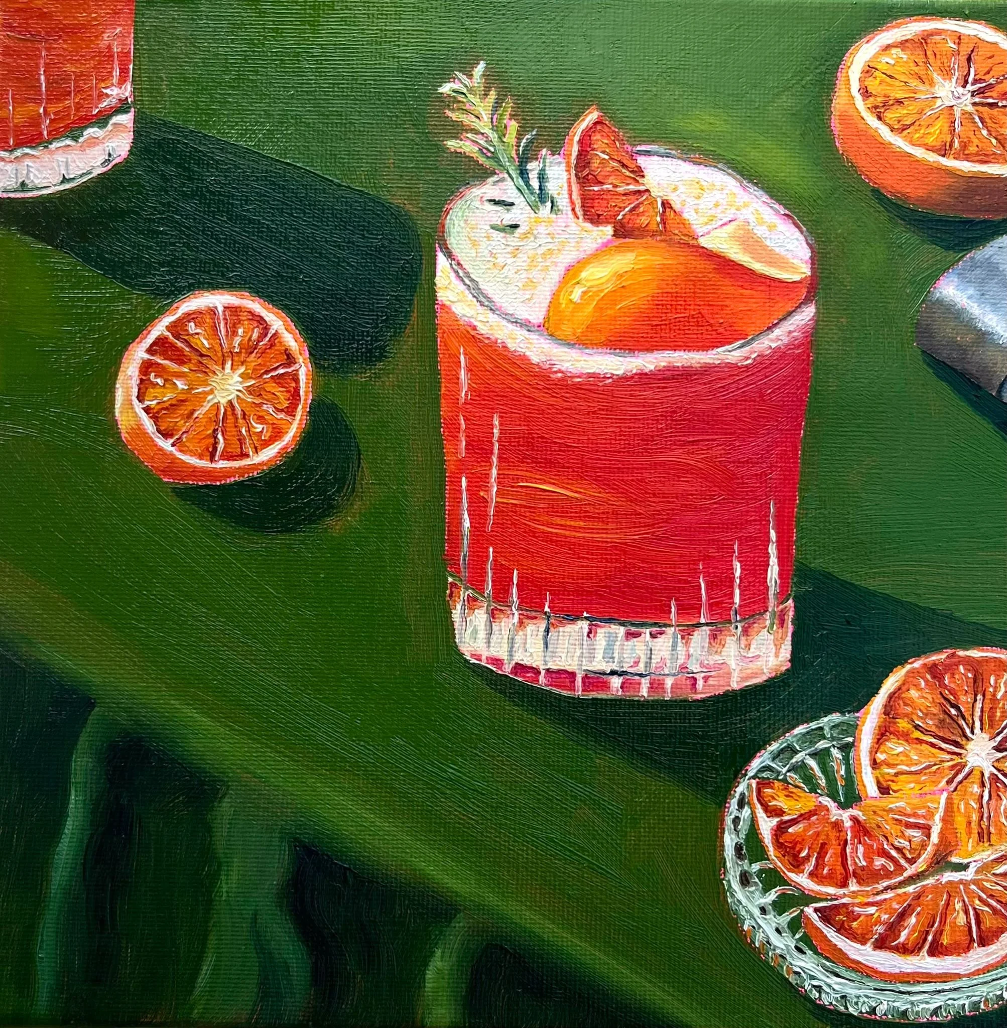Happy Hour