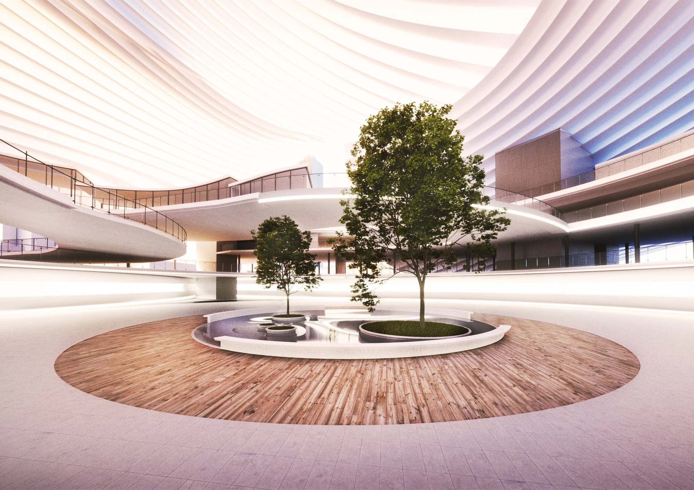 Hyperloop Station Courtyard Atrium Render.jpg