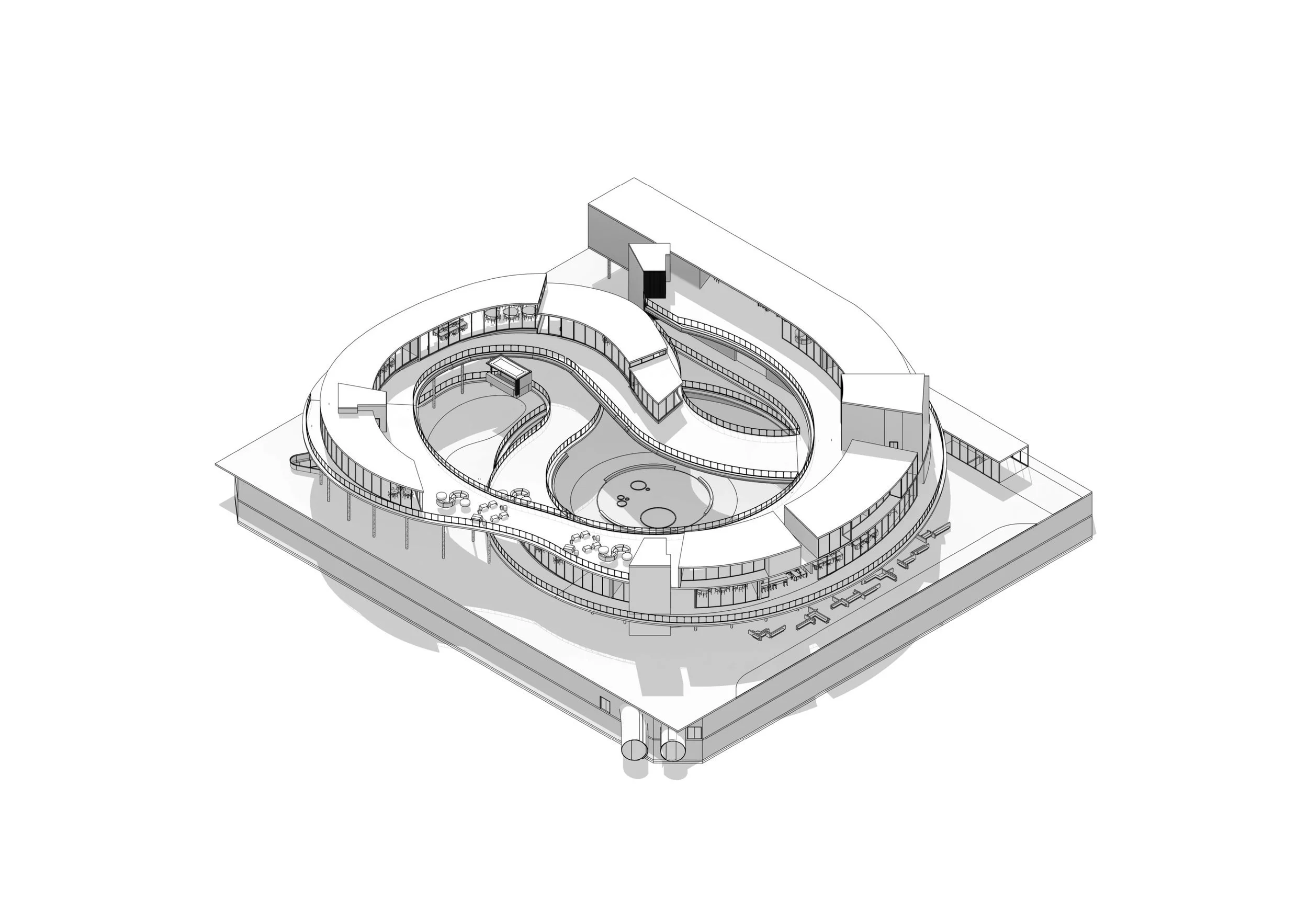 Hyperloop Station QUT 02 Axonometric.jpg
