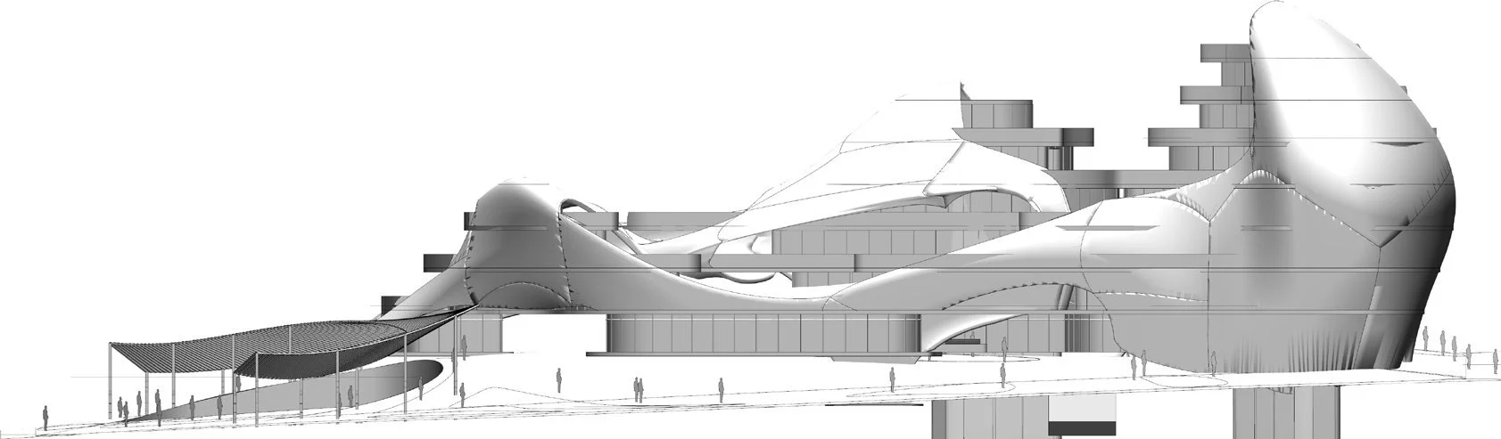 Zimaling Village Western Elevation Render.jpg