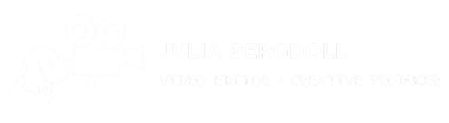 Julia Bergdoll