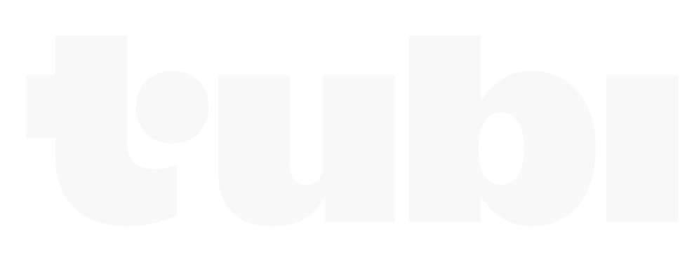 The image features the white logo of YouTube on a black background.