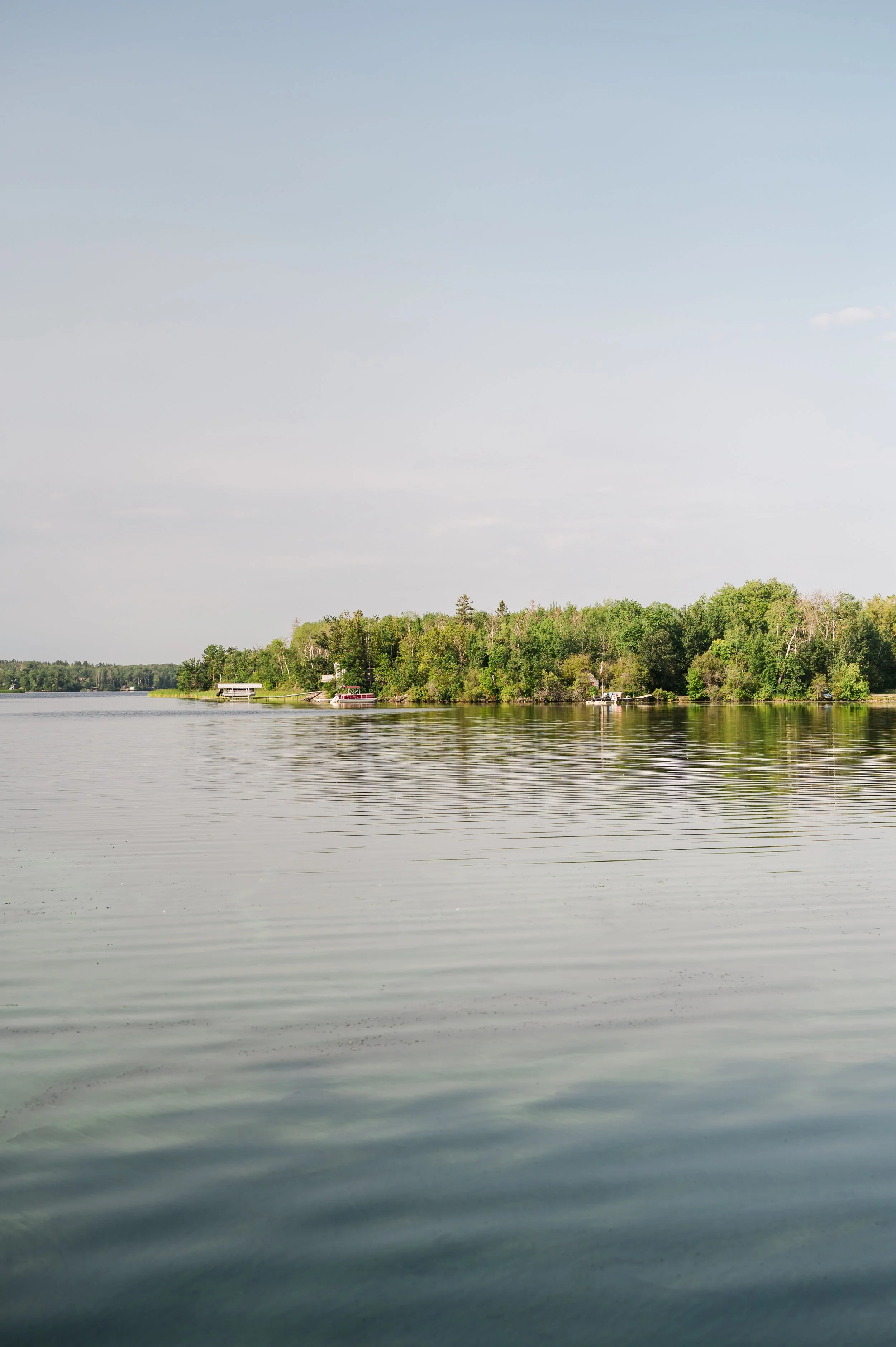Lac du Bonnet Manitoba