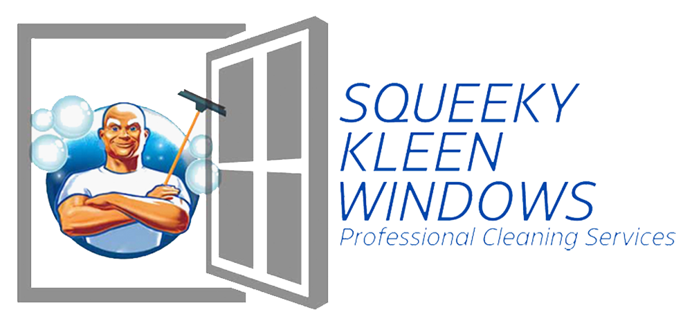 Squeeky Kleen Windows