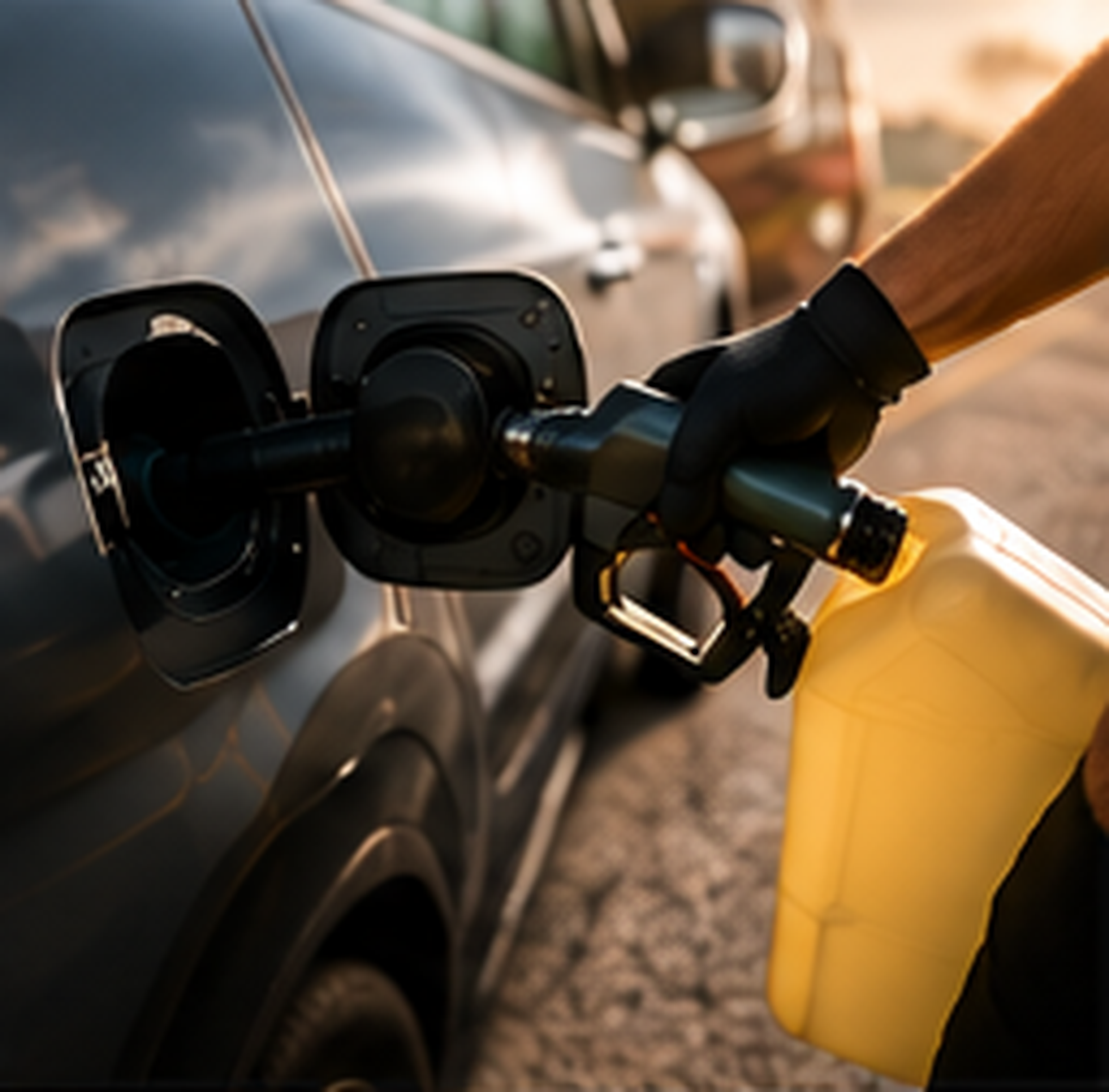 Fuel Delivery