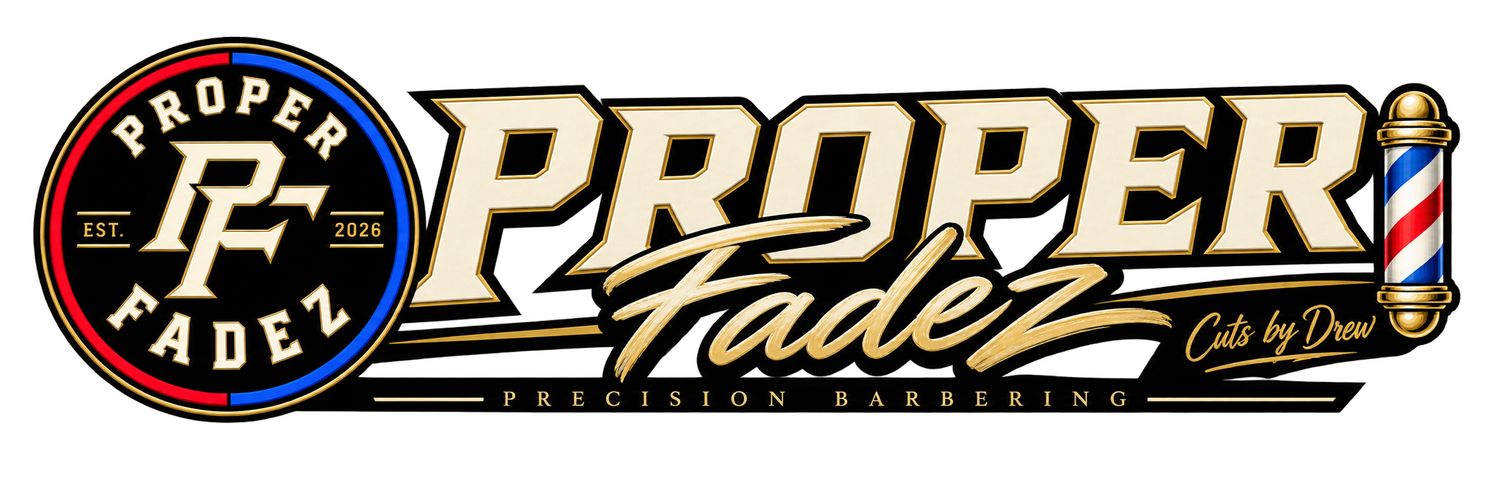 Proper Fadez
