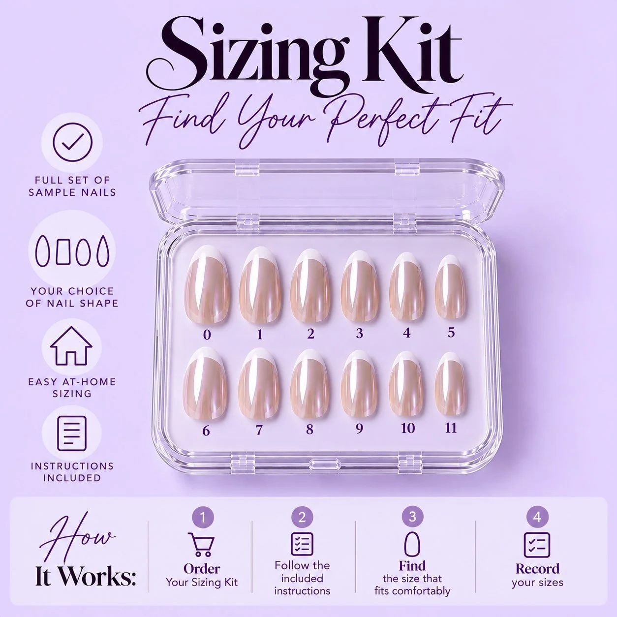 Sizing Kit