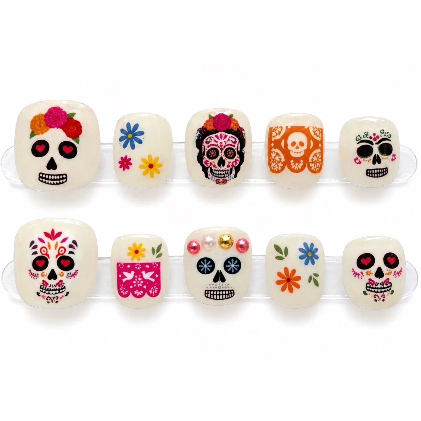 Día de los Muertos