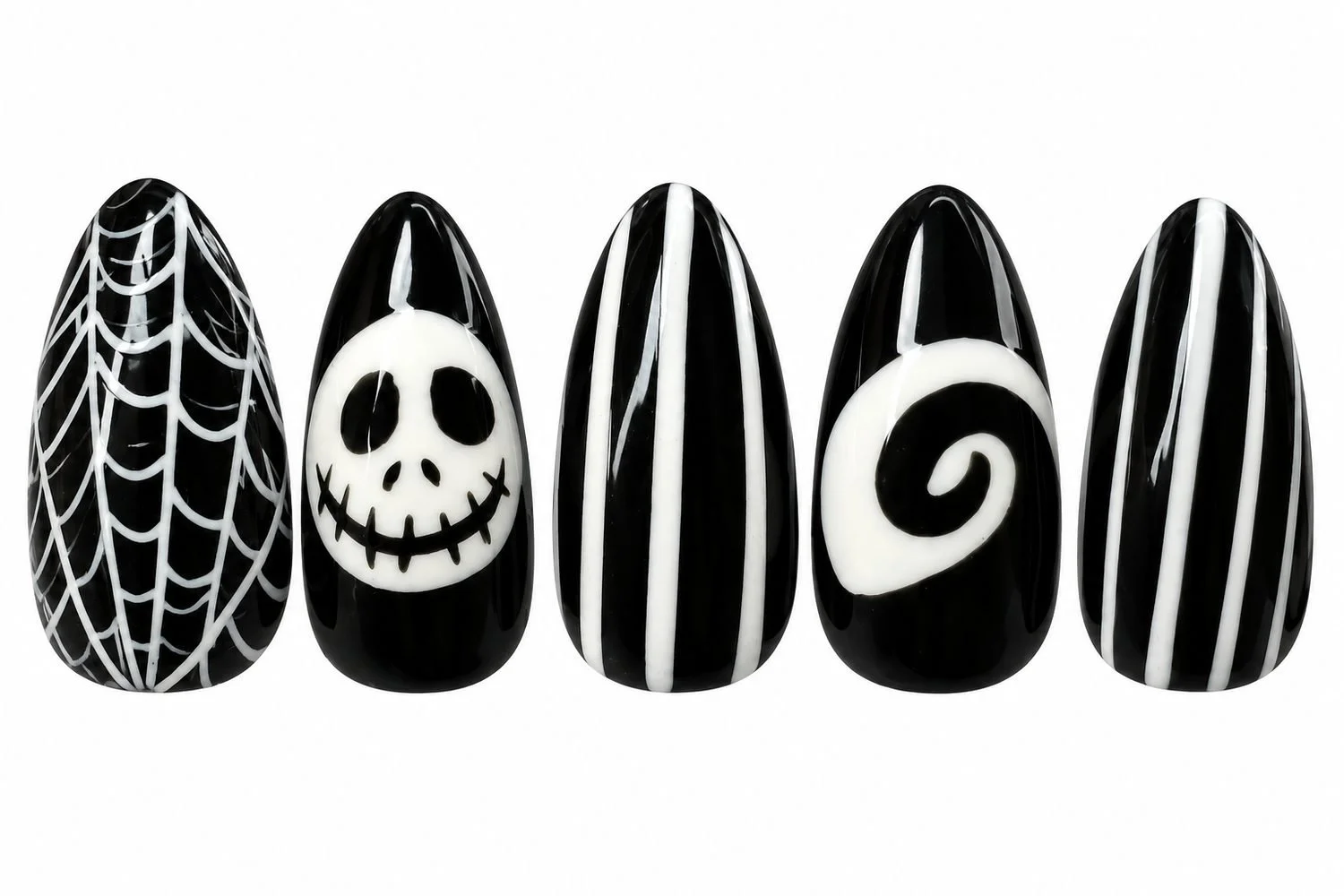 Seasonal Drop: Halloween 🎃