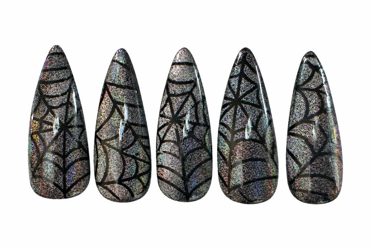 Seasonal Drop: Halloween 🎃