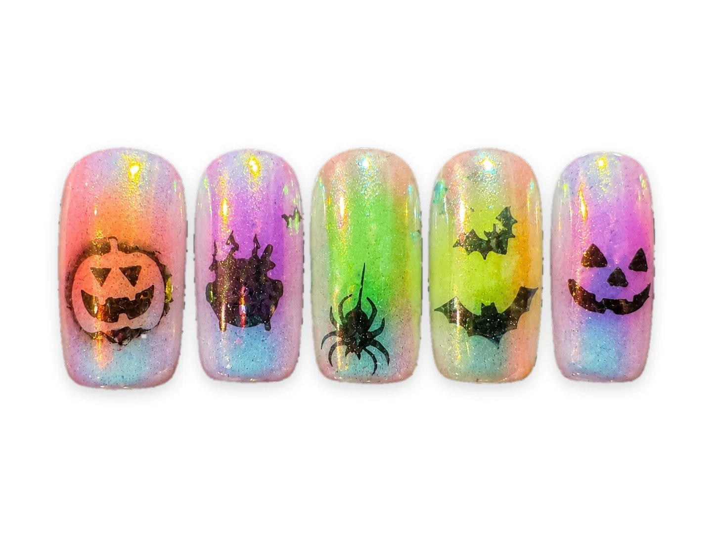 Seasonal Drop: Halloween 🎃