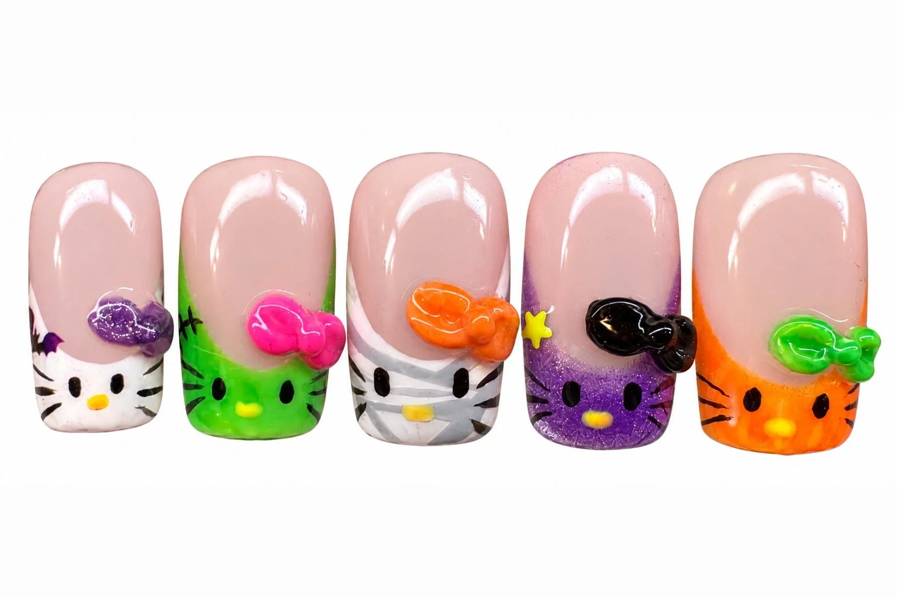 Seasonal Drop: Halloween 🎃