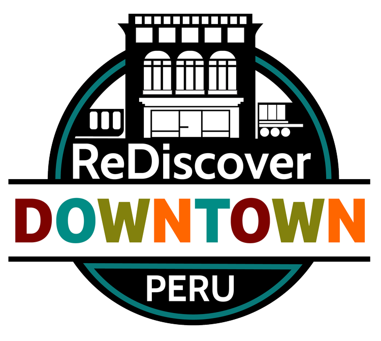 ReDiscover Downtown Peru