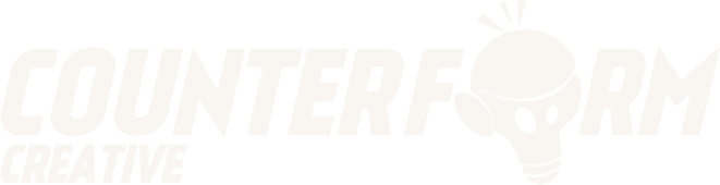 CounterForm Creative