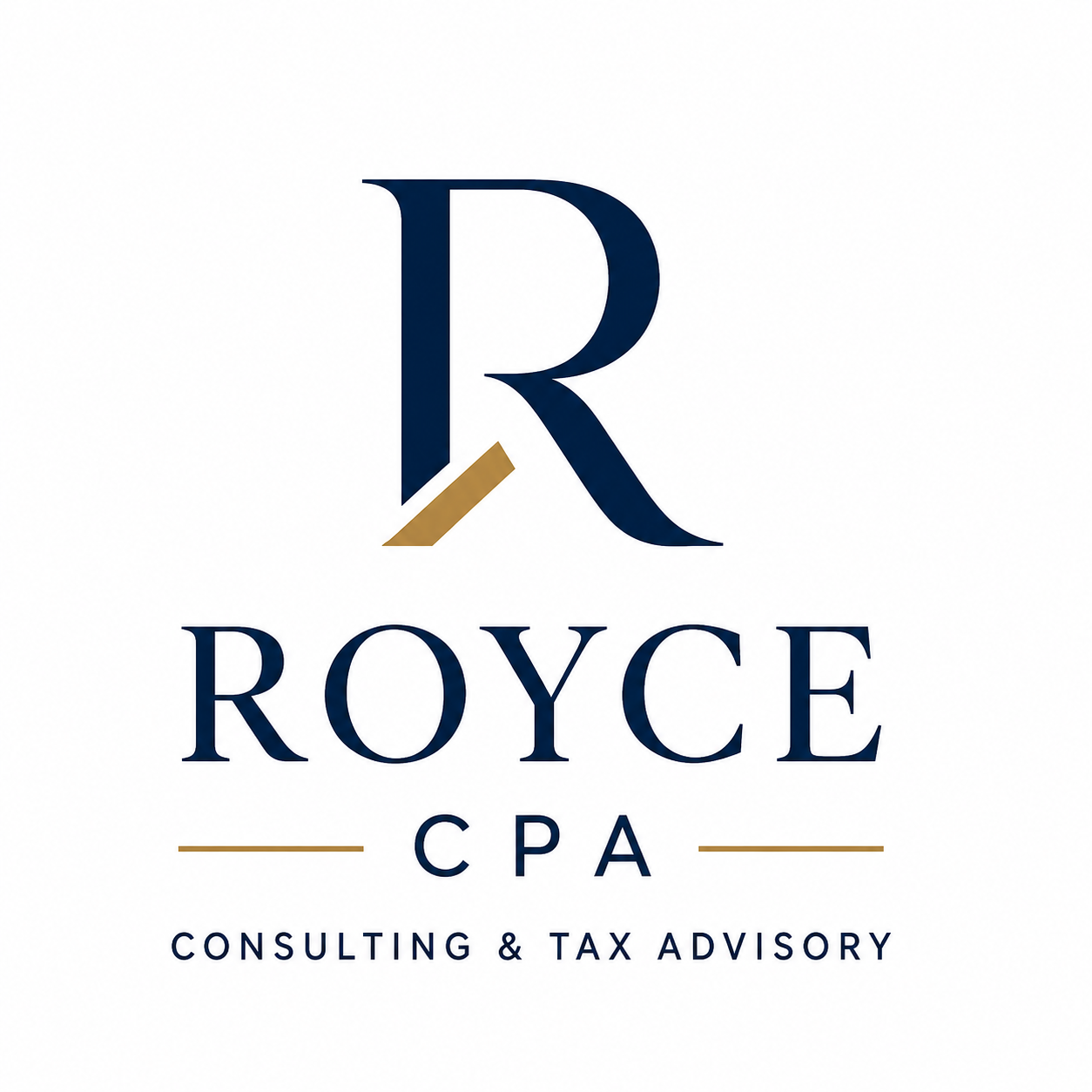 Royce CPA Consulting &amp; Tax Advisory