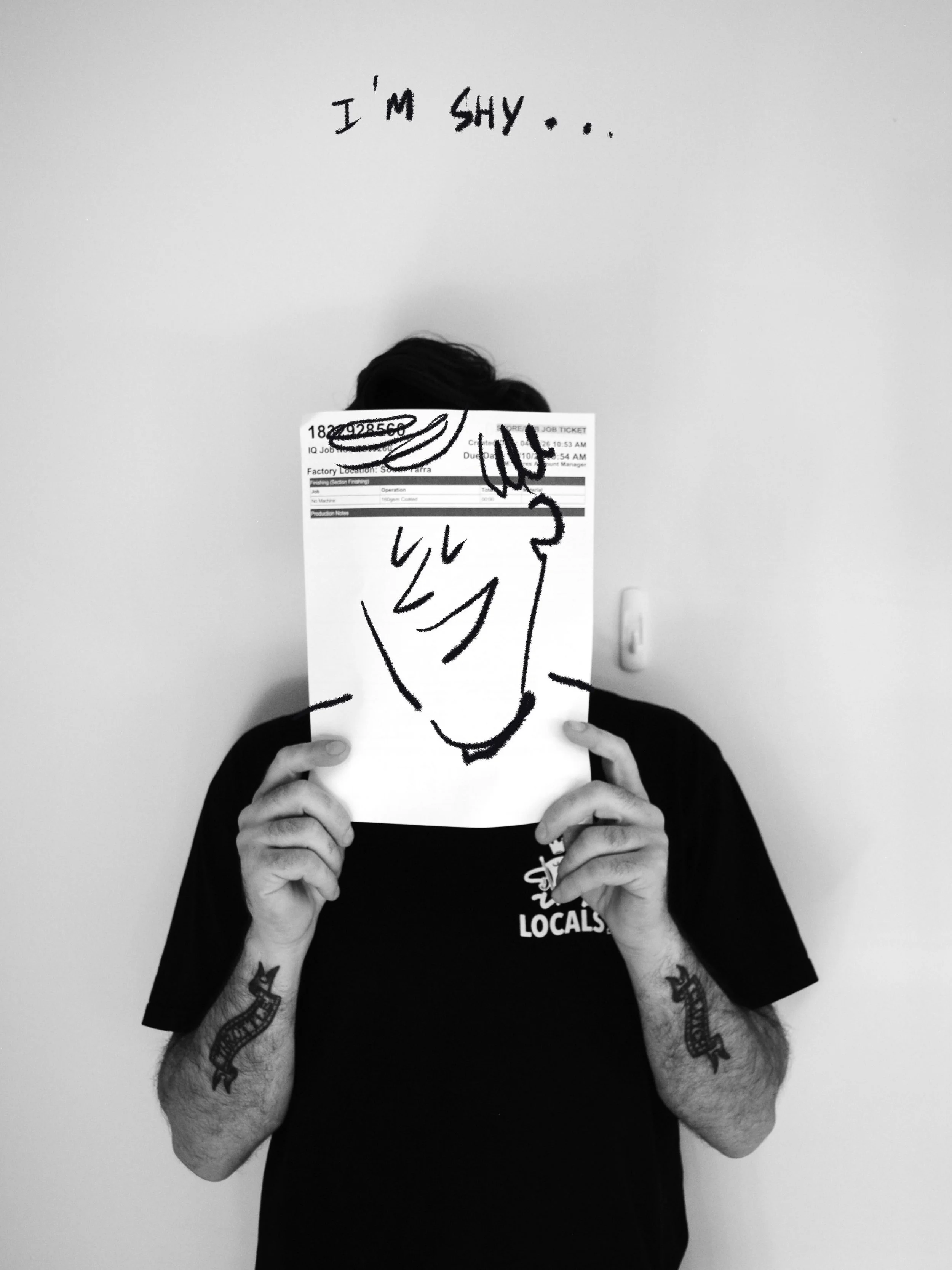 Hi! My name is Chris, I am a french illustrator based in Melbourne. 
Combining creativity, attention to detail, and a people-focused approach, I create thoughtful, expressive visuals inspired by everyday experiences and this crazy world around me. 


