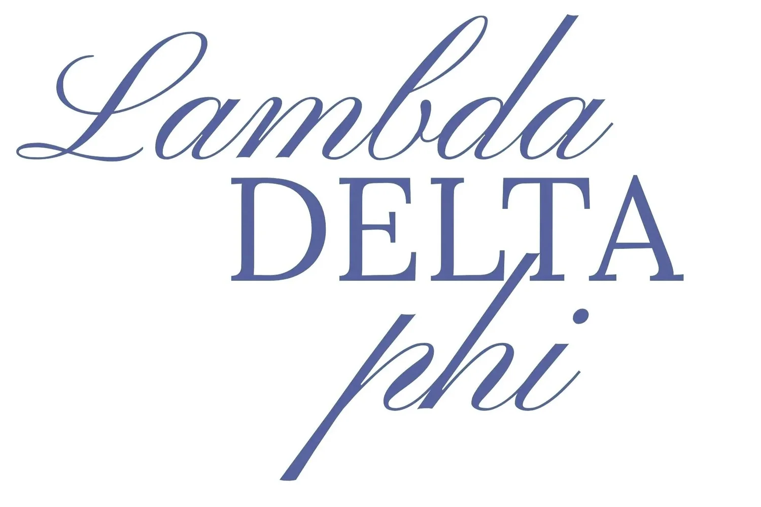 LAMBDA DELTA PHI