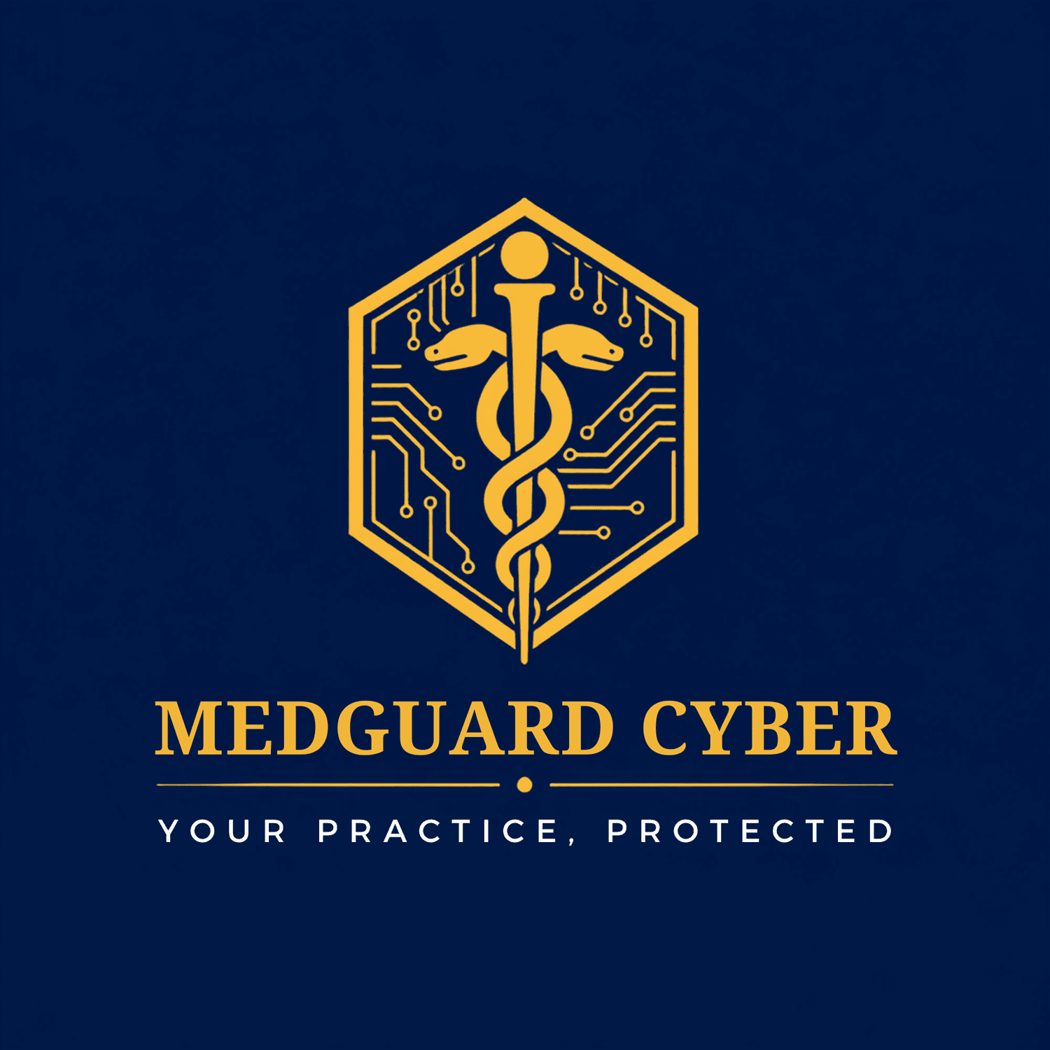 MedGuard Cyber