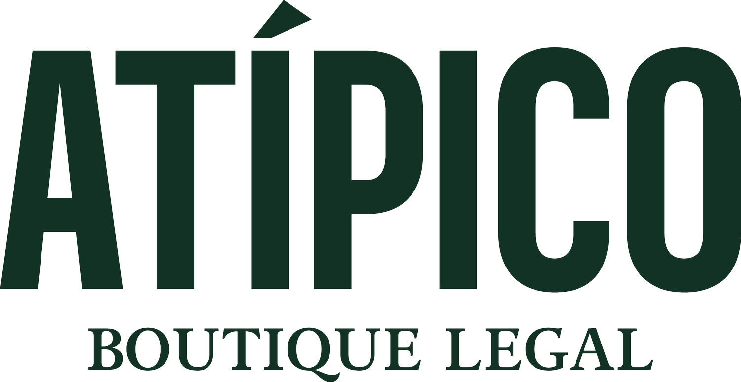 Atípico Boutique Legal