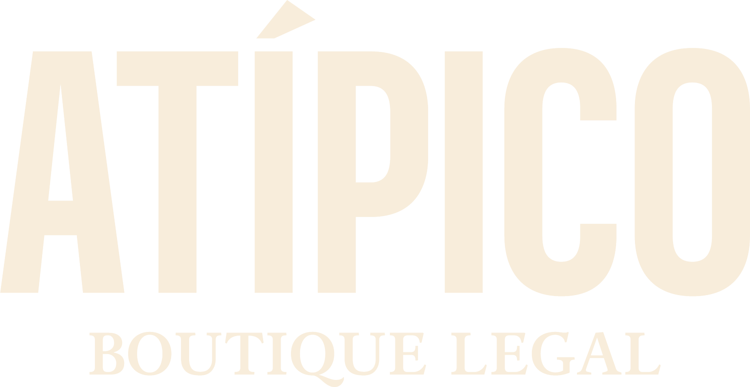Atípico Boutique Legal