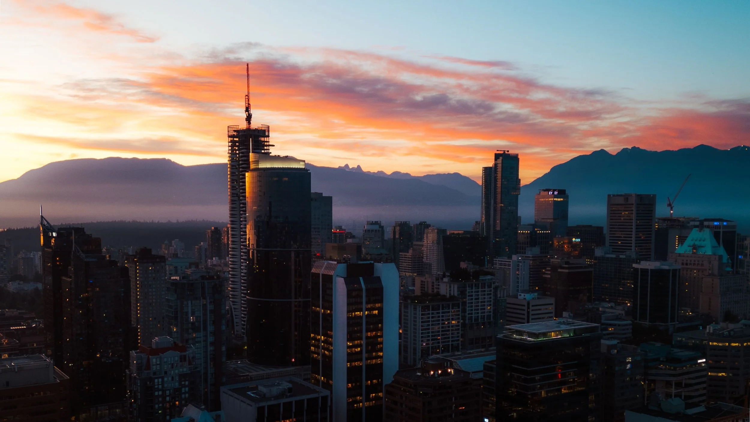 Metro Vancouver Home Prices Are "Back to 2016." Here's Why That's the Wrong Way to Say It.