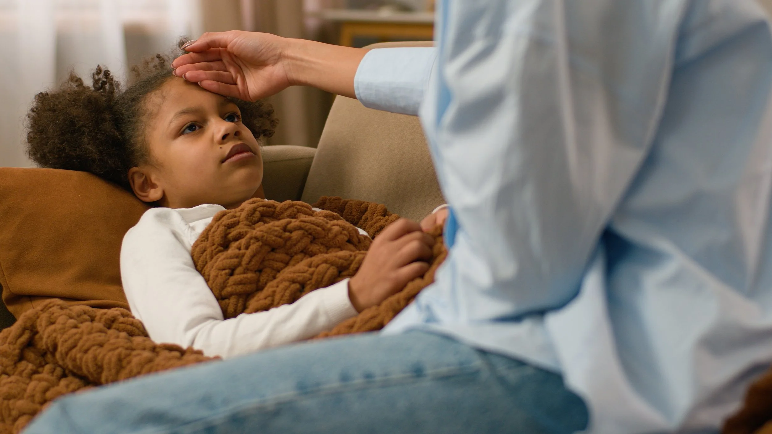 Strep Throat or Just a Sore Throat? When Testing Matters