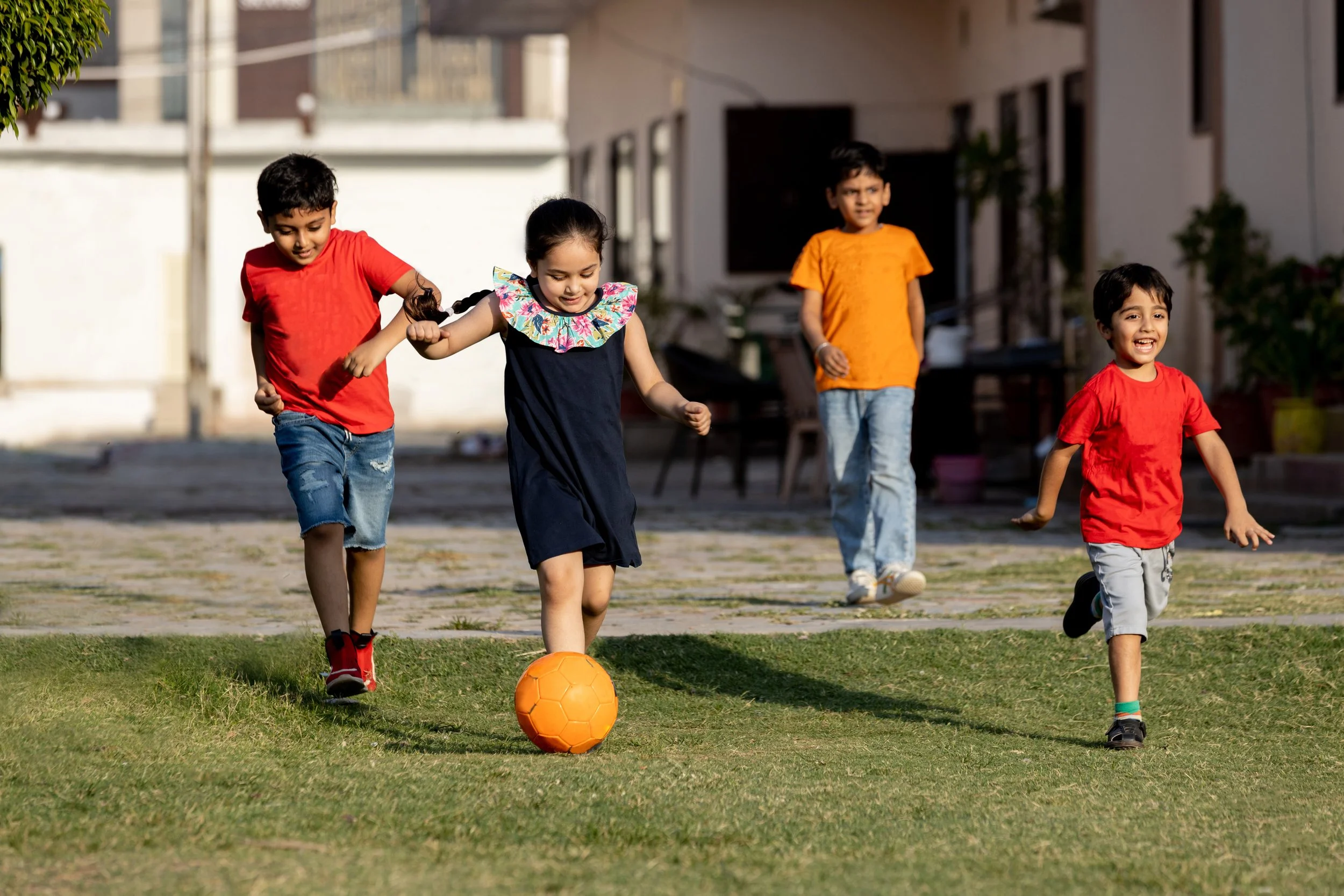 Why Strep Spreads So Easily Among Children — and How to Help Stop It