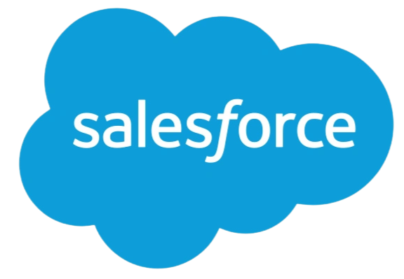 Salesforce logo