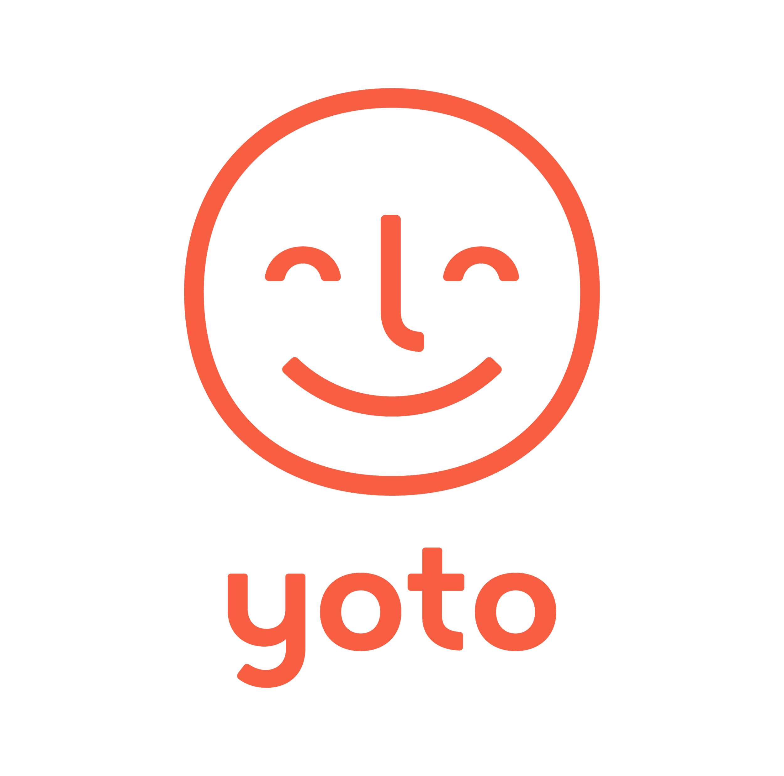 Yoto logo