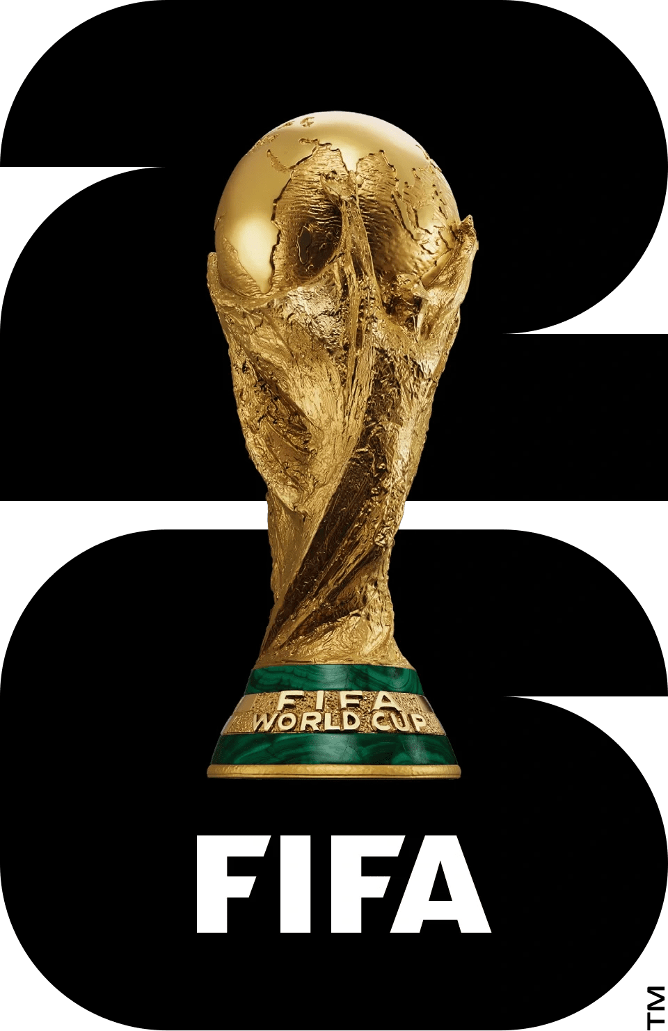FIFA World Cup logo