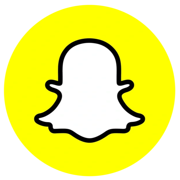 Snapchat logo