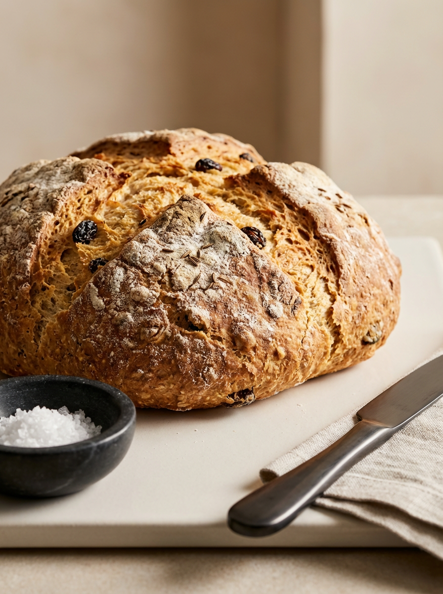 Irish Soda Bread