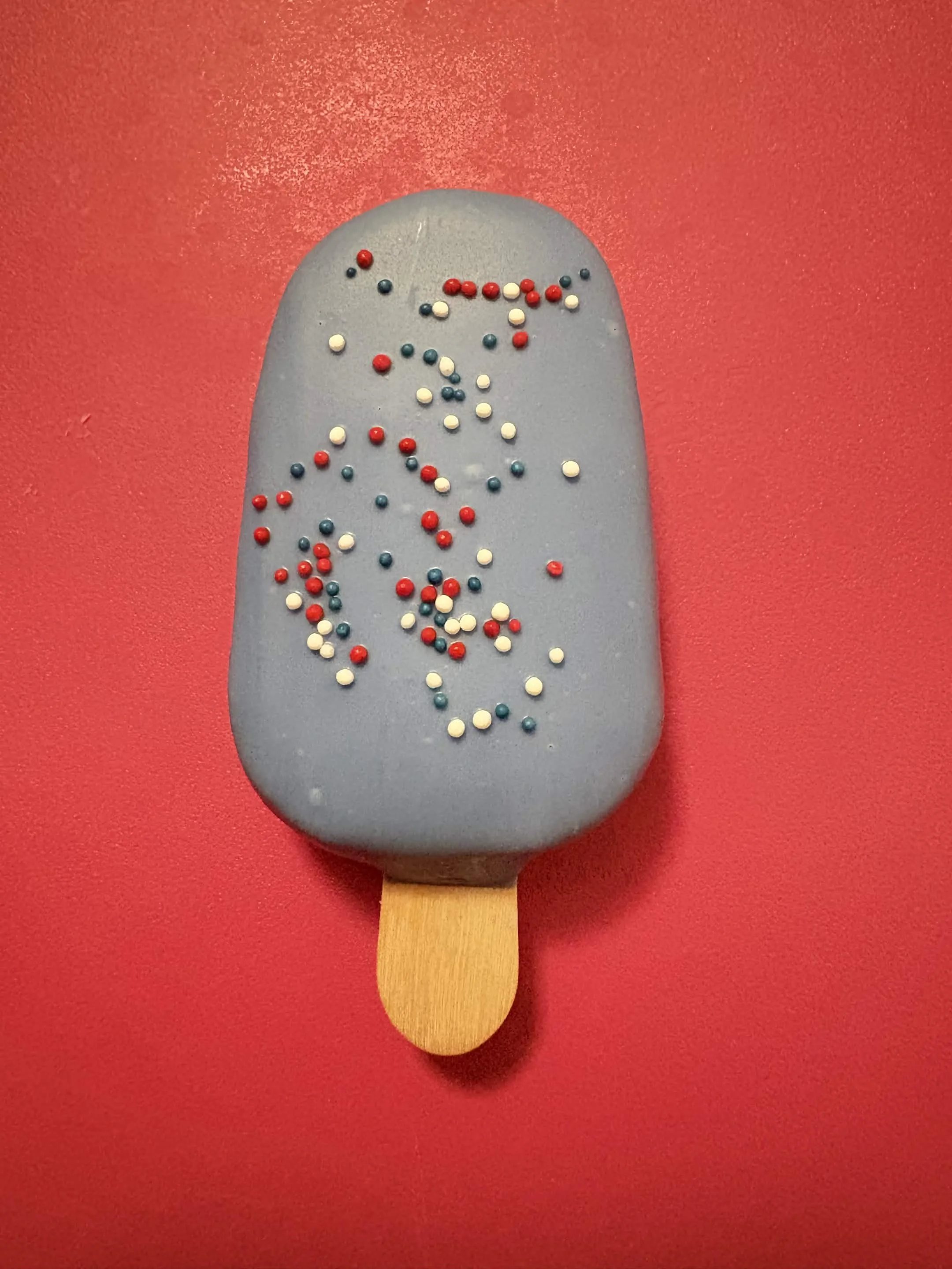 Funfetti Cake Pop