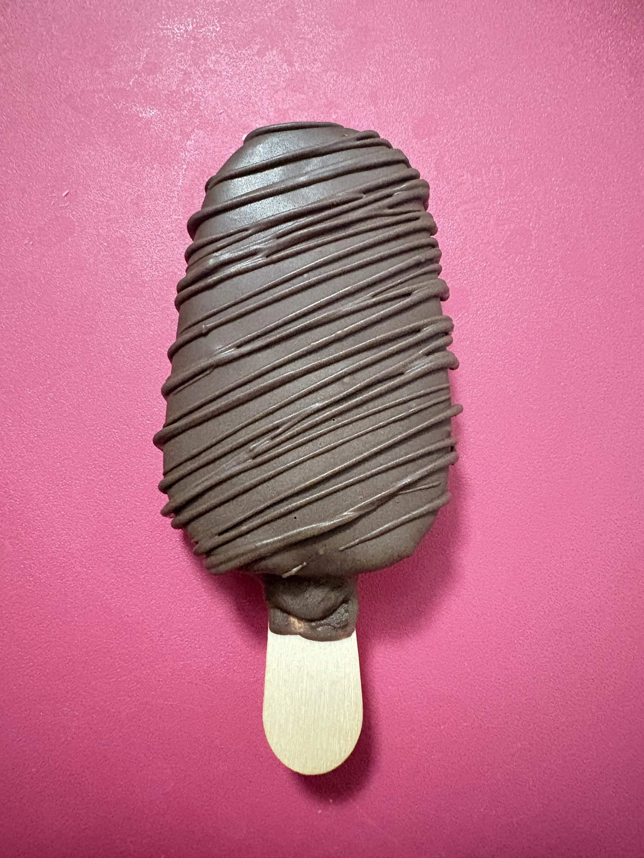 Chocolate Cake Pop