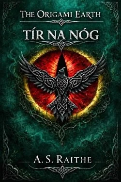 All apprentice druid Grace Byrne wanted to do was survive her school’s end-of-year field trip and maybe find her staff. She certainly didn't sign up to be the savior of her lifelong nemesis: Vanessa Bennett. Clearly, the gods have a twisted sense of 