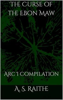 In the space between spaces, an evil so ancient even the gods have forgotten it stirs. All that stands between it and oblivion are a clumsy knight, a displaced noblewoman, an outcast priest, and a hermit that would rather be a cat.
