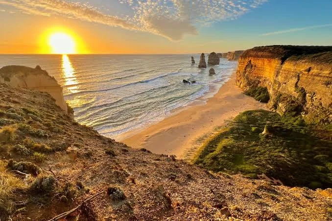 Melbourne & Great Ocean Road - 5D4N
