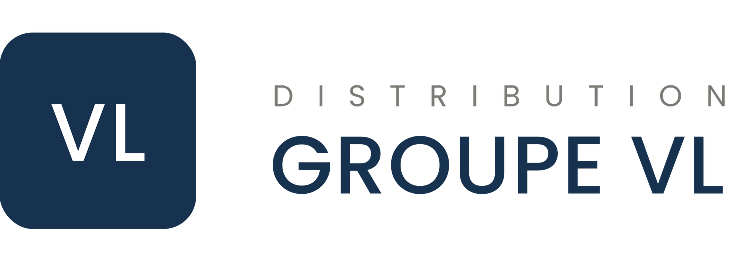 distribution Groupe VL