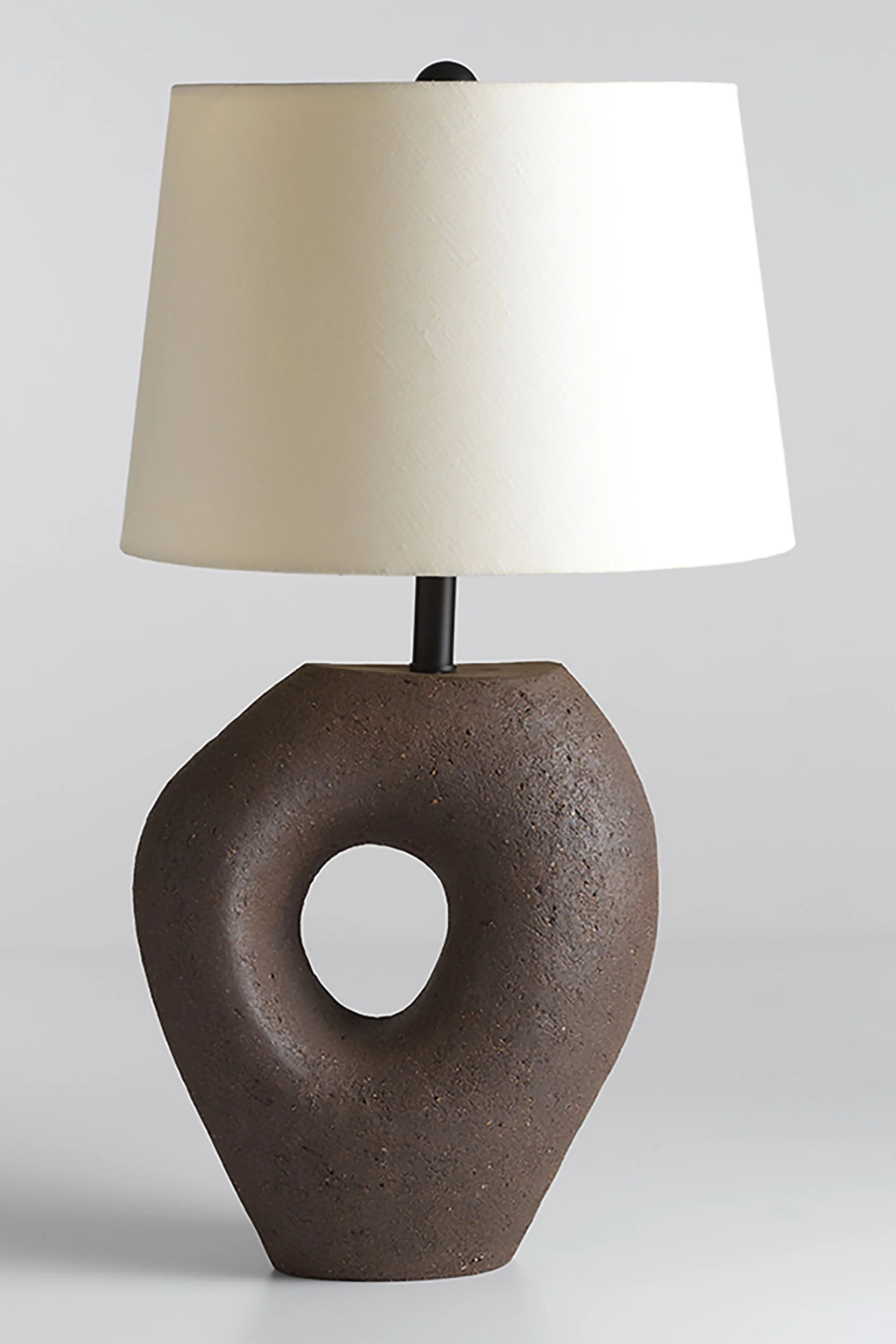 Portal Lamp No. 7 